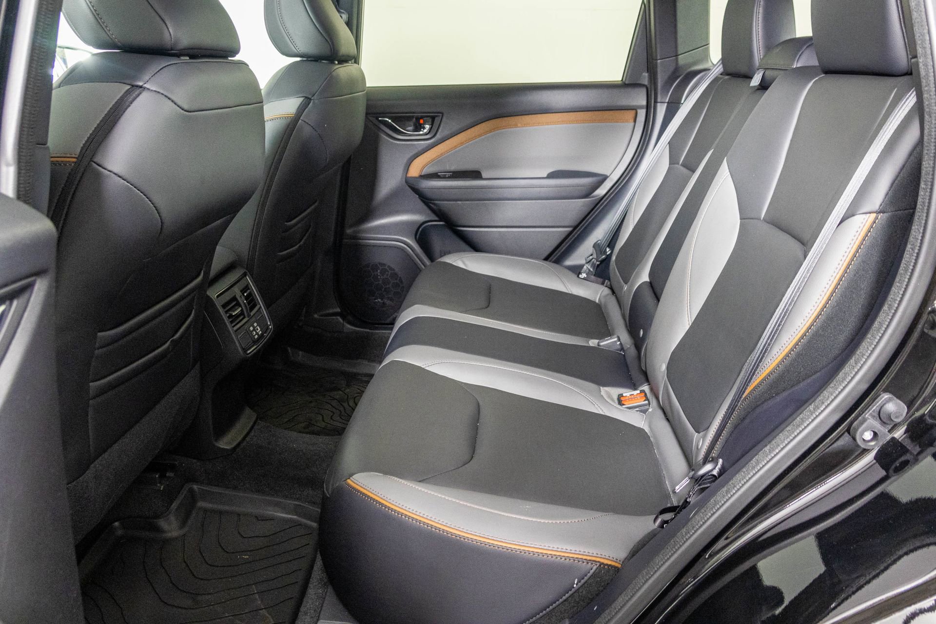 Used 2026 Subaru Forester Sport image 35