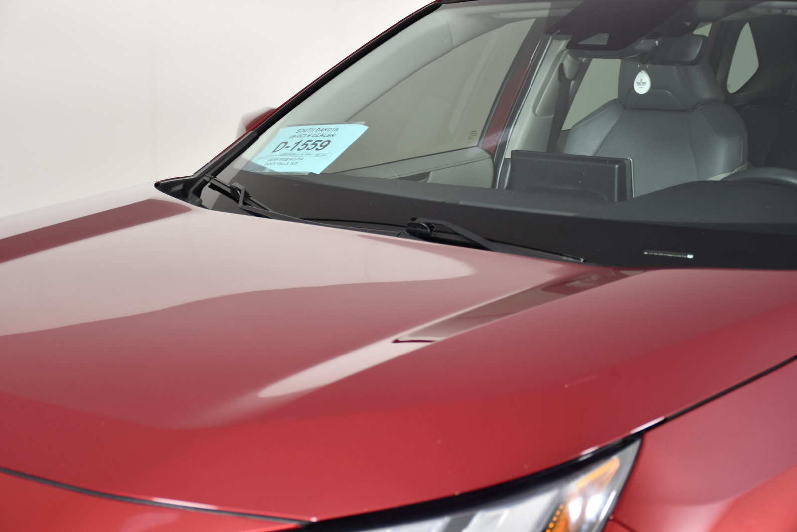 Used 2022 Toyota RAV4 Limited w/ Limited Grade Weather Package AWD/4WD image 12