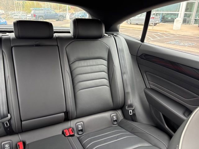 Used 2023 Volkswagen Arteon SEL Premium AWD/4WD image 15