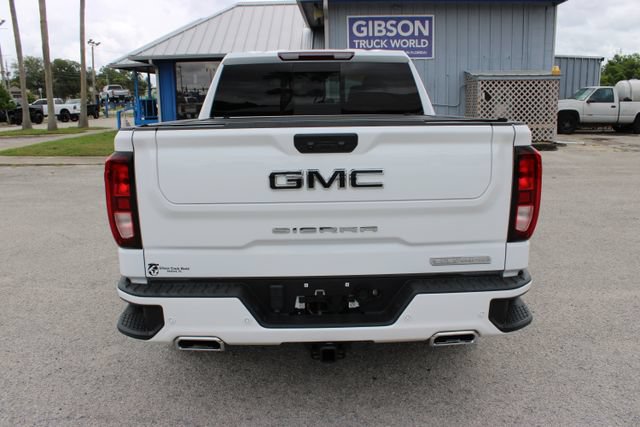 Used 2024 GMC Sierra 1500 Elevation w/ Elevation Premium Package AWD/4WD image 9