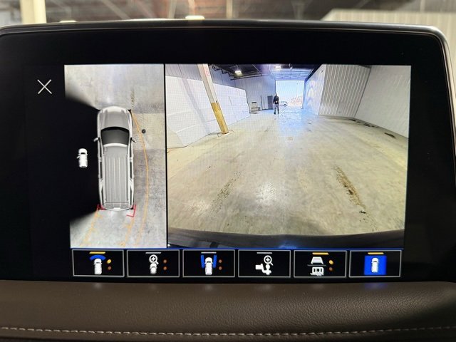 Used 2022 Chevrolet Tahoe LT w/ Luxury Package image 19