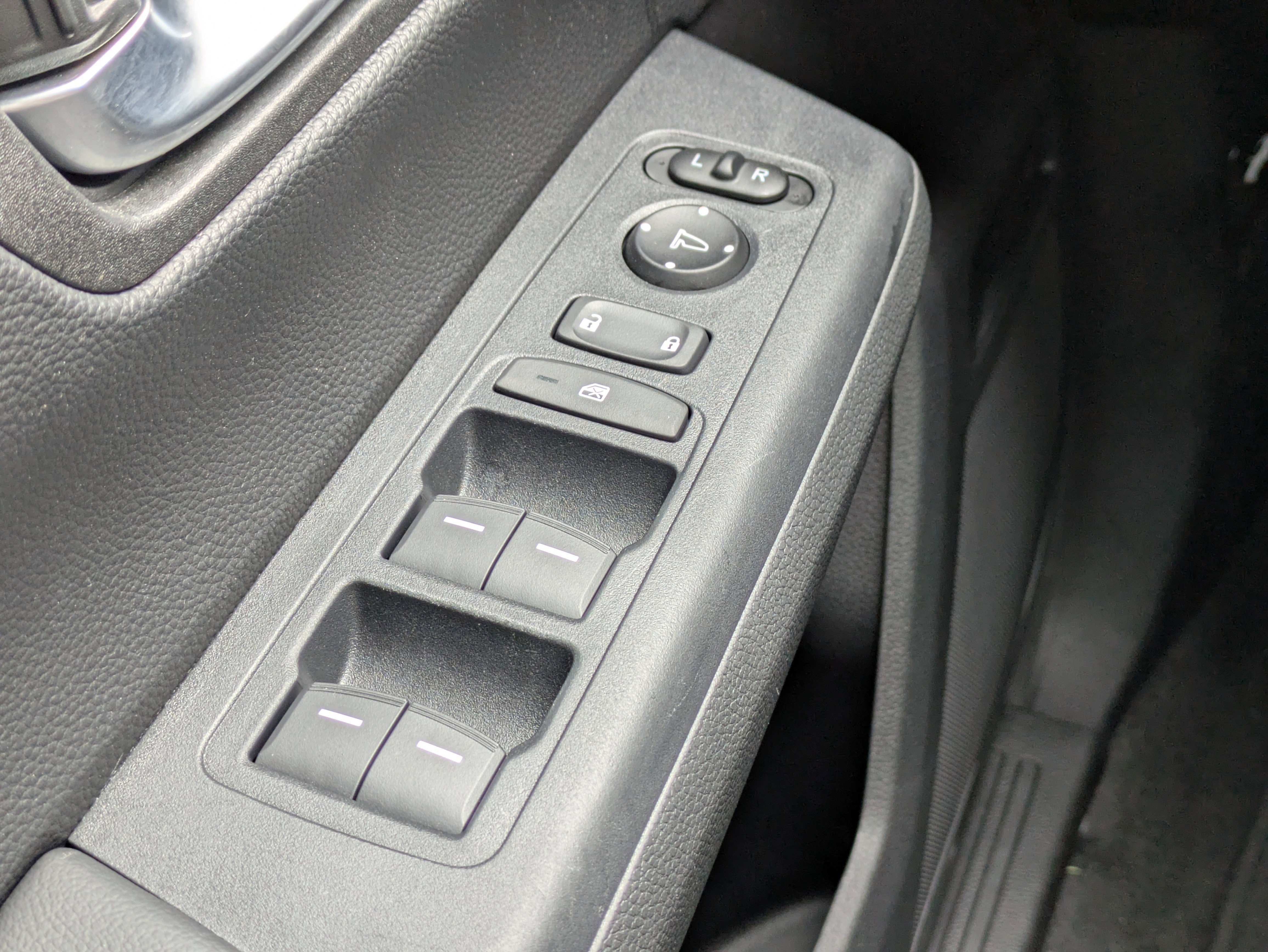 Certified 2024 Honda CR-V Sport-L image 32