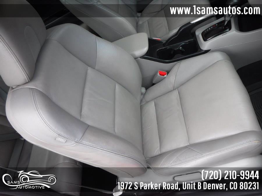 Used 2012 Honda Civic EX-L image 9