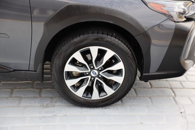 Certified 2023 Subaru Outback Limited image 57