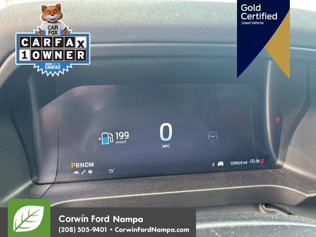 Used 2024 Ford Ranger Raptor image 14