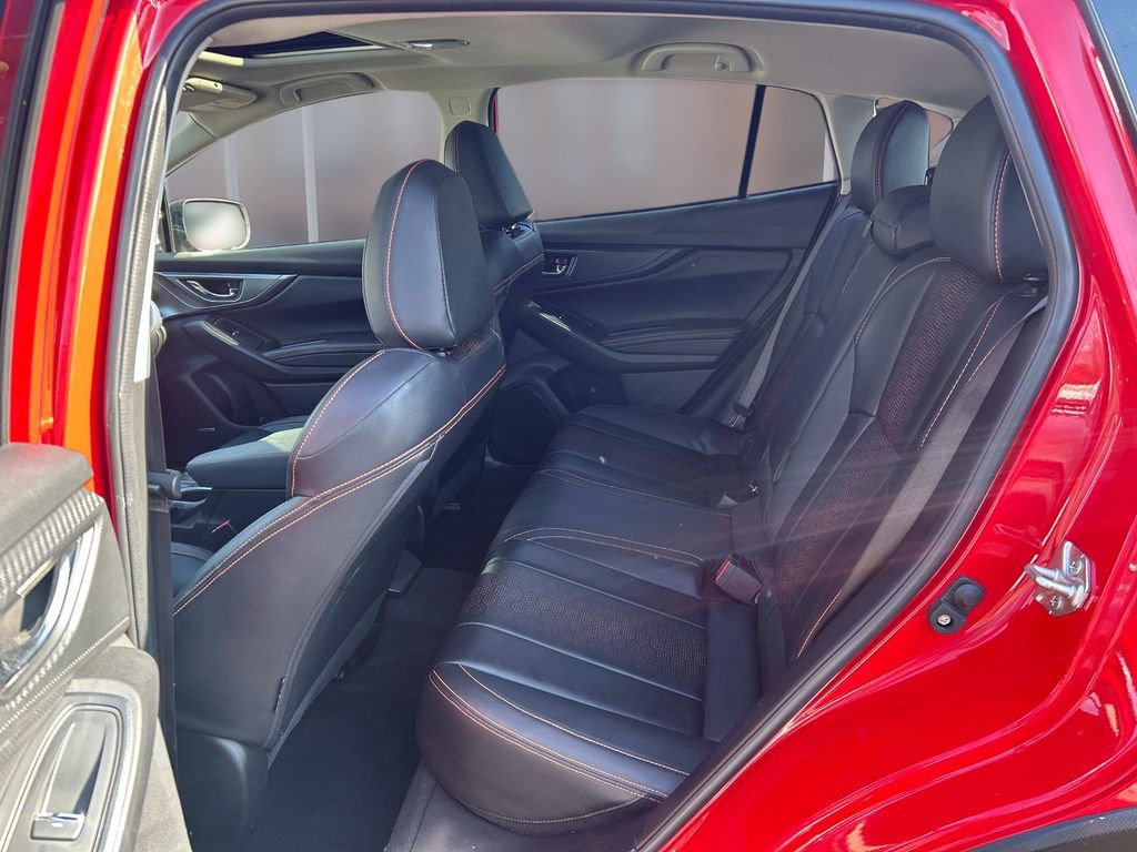 Used 2023 Subaru Crosstrek 2.5i Limited image 12