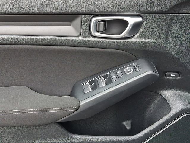 Certified 2023 Honda Civic Sport image 12