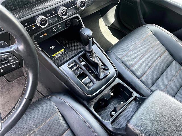 Used 2024 Honda CR-V Sport-L image 15
