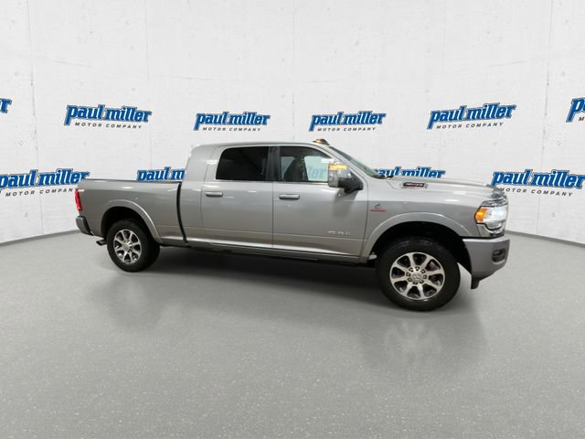 Used 2023 RAM 3500 Limited image 13