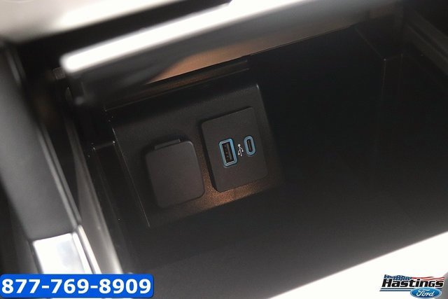 Certified 2022 Ford Explorer XLT w/ Equipment Group 202A image 23