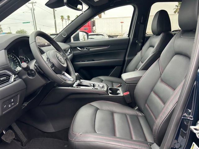 New 2025 MAZDA CX-5 2.5 Turbo AWD/4WD image 14