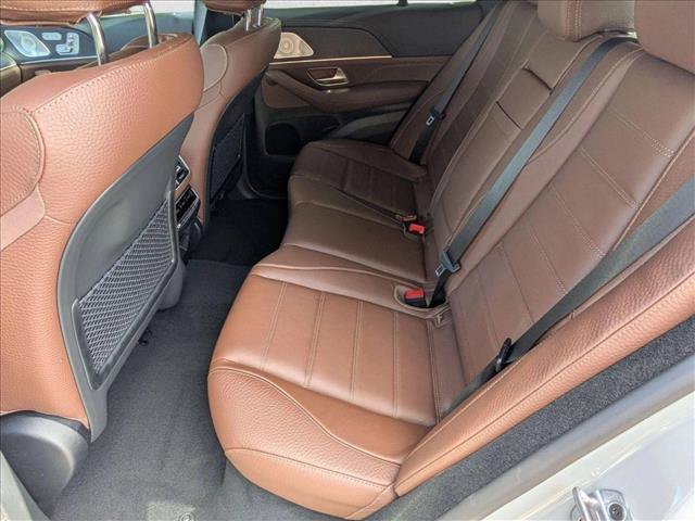New 2026 Mercedes-Benz GLE 450 4MATIC Coupe image 16