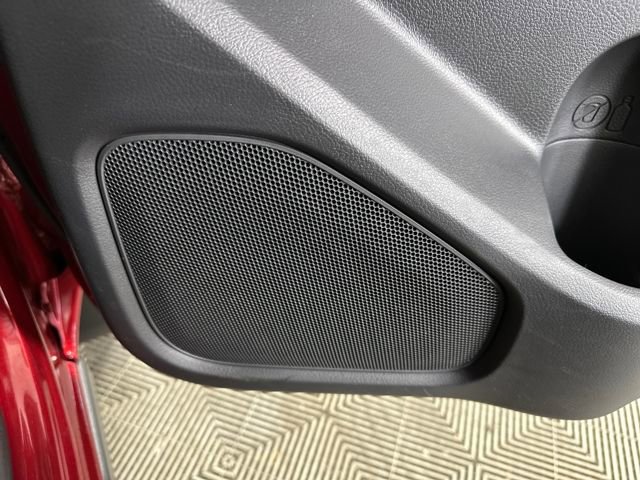 Certified 2025 Nissan Frontier PRO-4X image 29