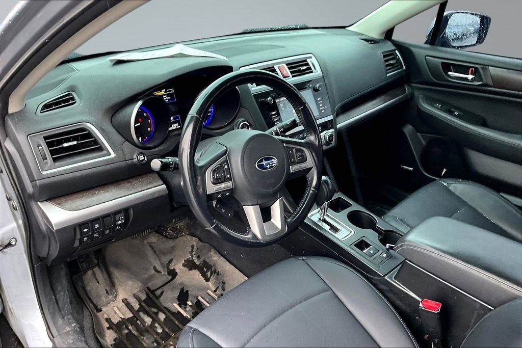 Used 2015 Subaru Legacy 2.5i Limited AWD/4WD image 13