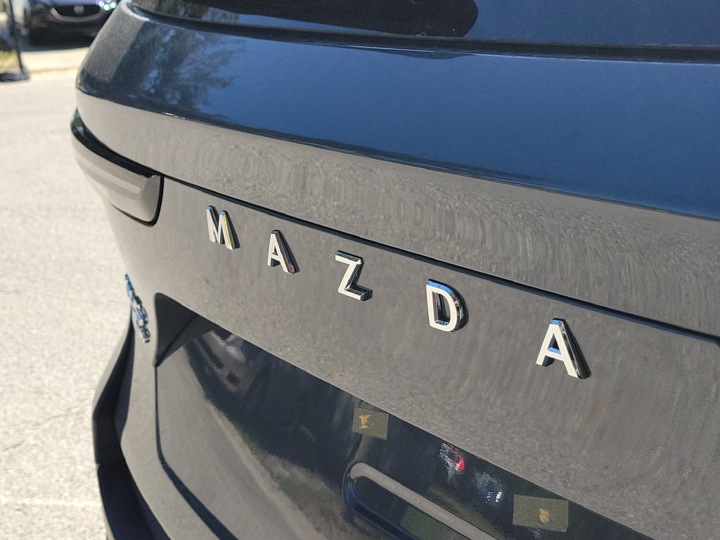 New 2026 MAZDA CX-5 Preferred AWD/4WD image 8