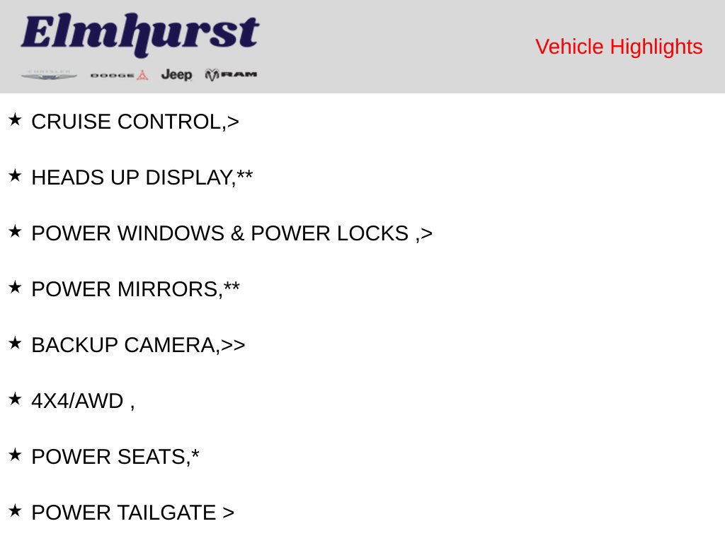 Used 2025 Toyota Tacoma TRD Off-Road AWD/4WD image 10
