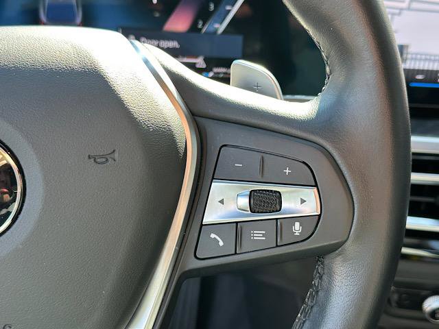 Certified 2024 BMW 430i Gran Coupe xDrive w/ Premium Package image 28