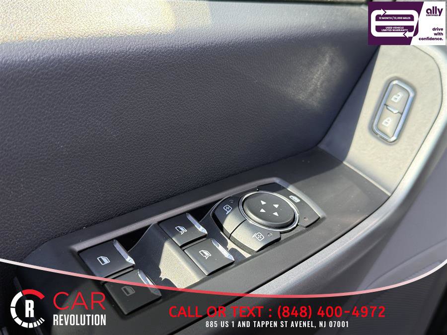 Used 2024 Ford F250 XLT w/ Snow Plow Prep Package image 26
