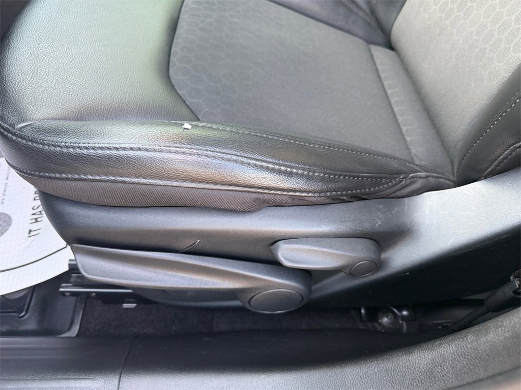 Used 2020 Jeep Compass Latitude image 13