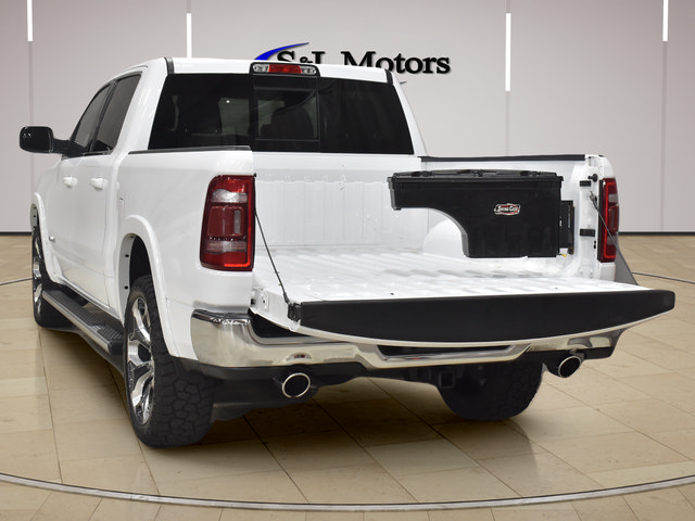 Used 2023 RAM 1500 Limited AWD/4WD image 10