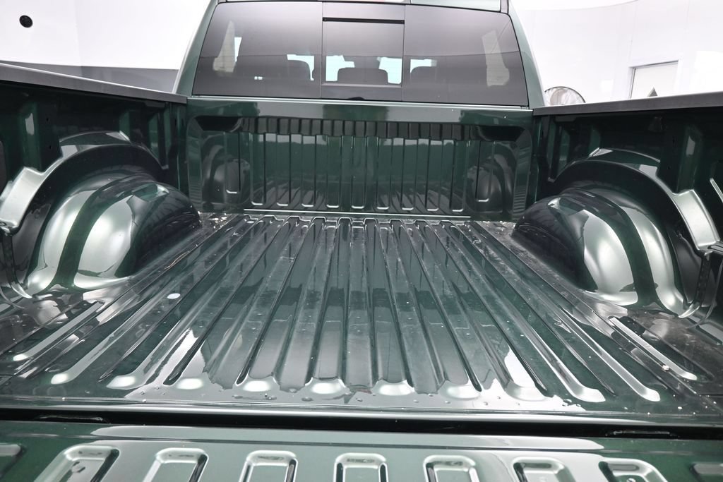 Used 2026 RAM 1500 Laramie w/ Night Edition AWD/4WD image 36