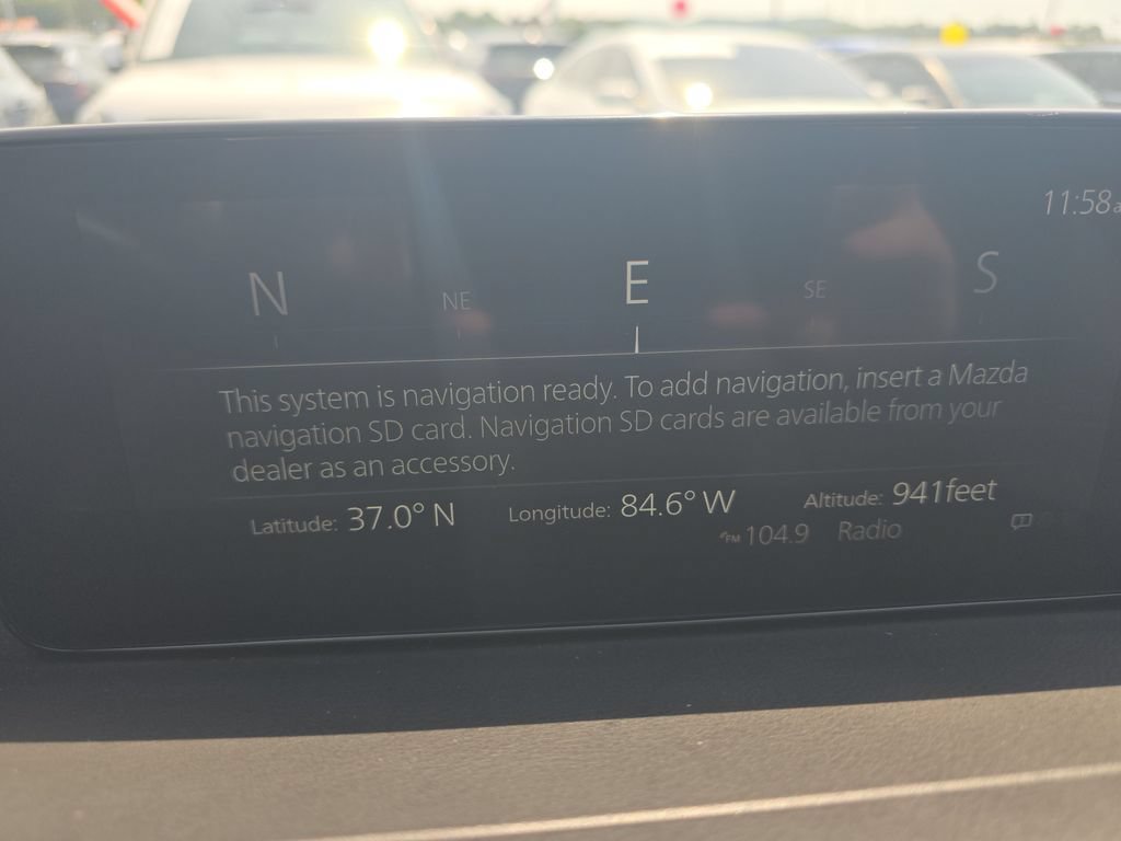 Used 2023 MAZDA CX-30 AWD 2.5 S w/ Select Package image 21