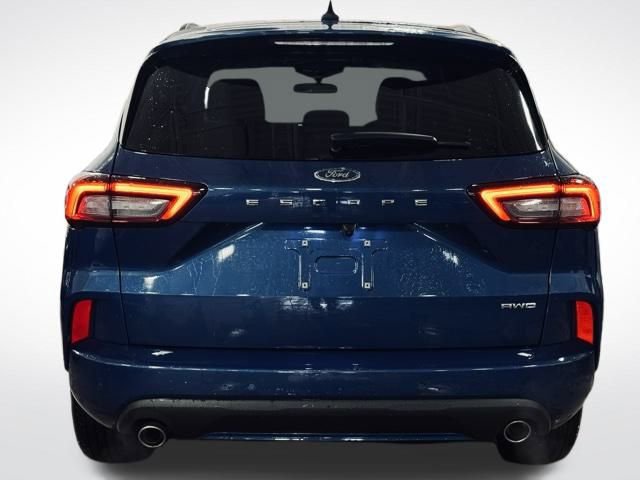 Used 2023 Ford Escape ST-Line w/ Tech Pack #1 image 8