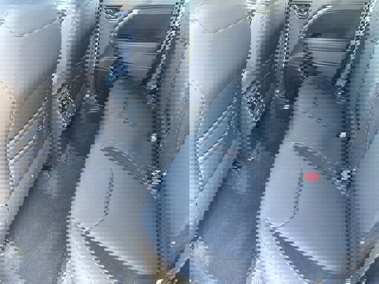 New 2026 Subaru Forester Touring image 13