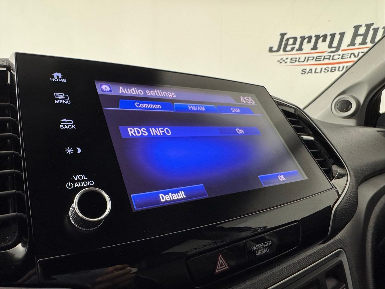 Used 2023 Honda Ridgeline RTL image 26