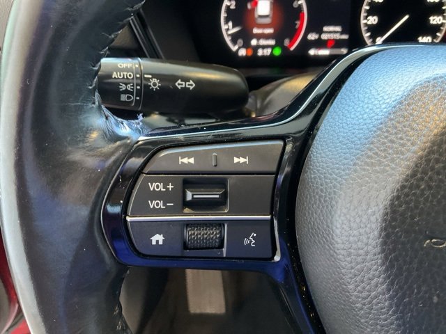 Used 2023 Honda CR-V EX-L image 11