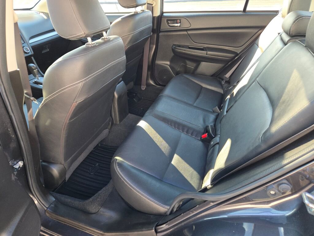 Used 2013 Subaru Impreza 2.0i Limited image 15