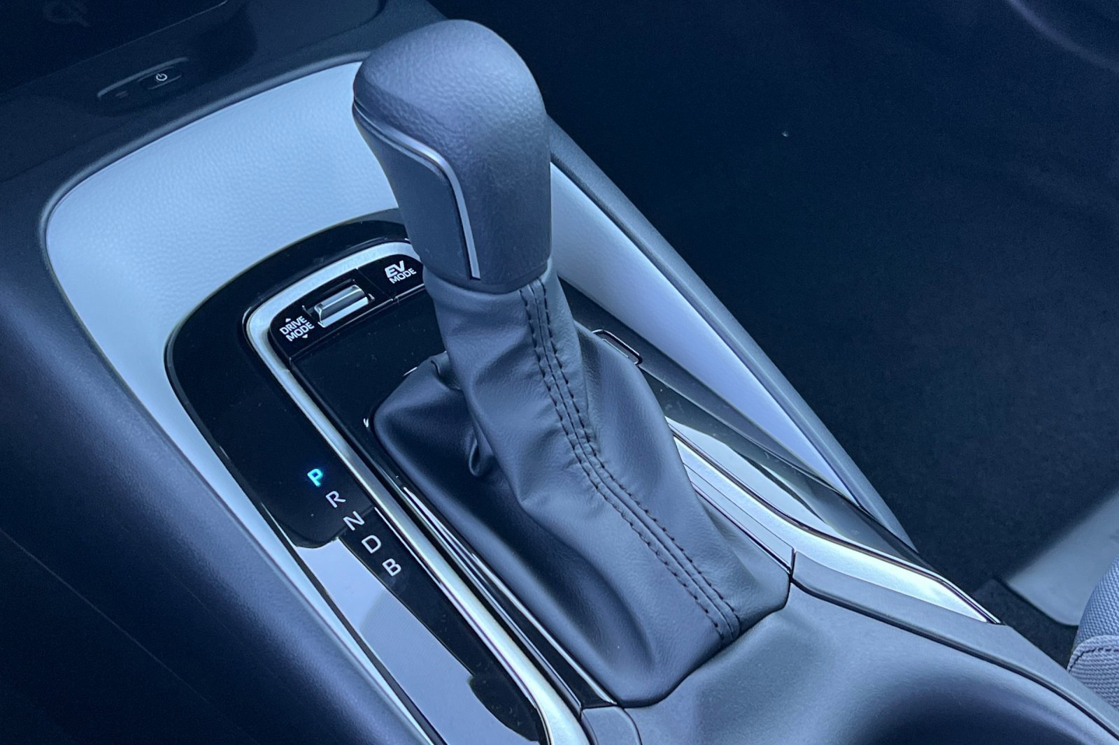 New 2026 Toyota Corolla SE image 22