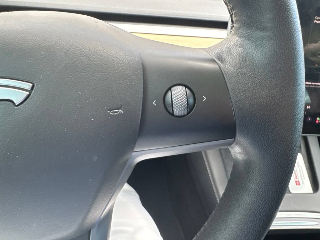 Used 2023 Tesla Model 3 Performance AWD/4WD image 21