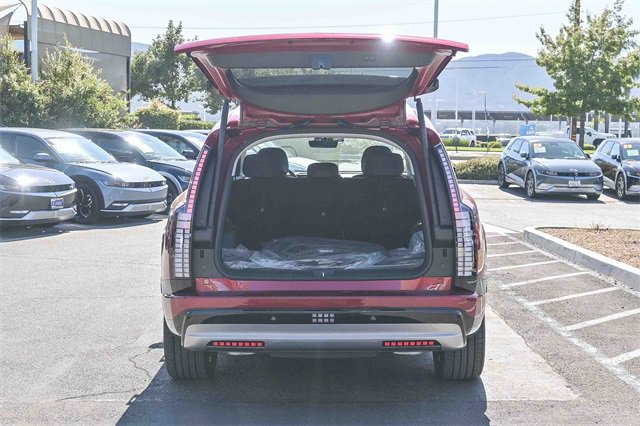 New 2026 Hyundai Ioniq 9 SEL image 7
