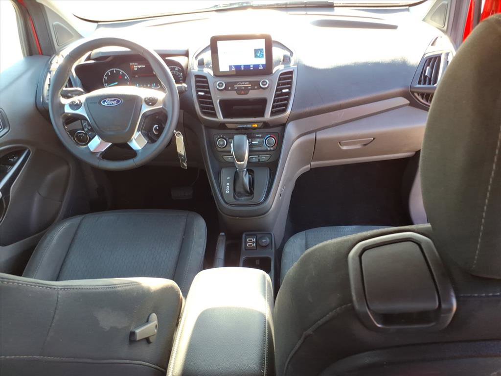 Used 2022 Ford Transit Connect XLT image 13