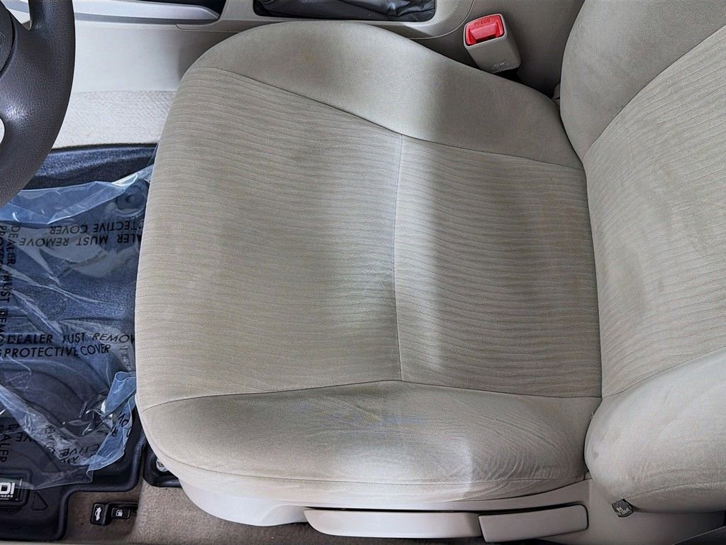 Used 2010 Toyota Corolla LE FWD image 16