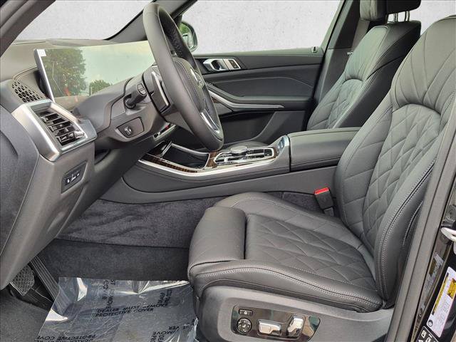 New 2026 BMW X5 xDrive40i AWD/4WD image 4