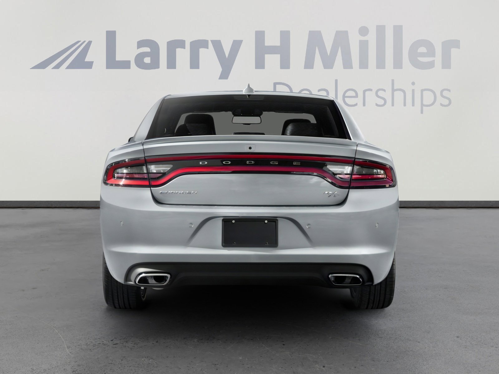 Used 2016 Dodge Charger R/T RWD image 8