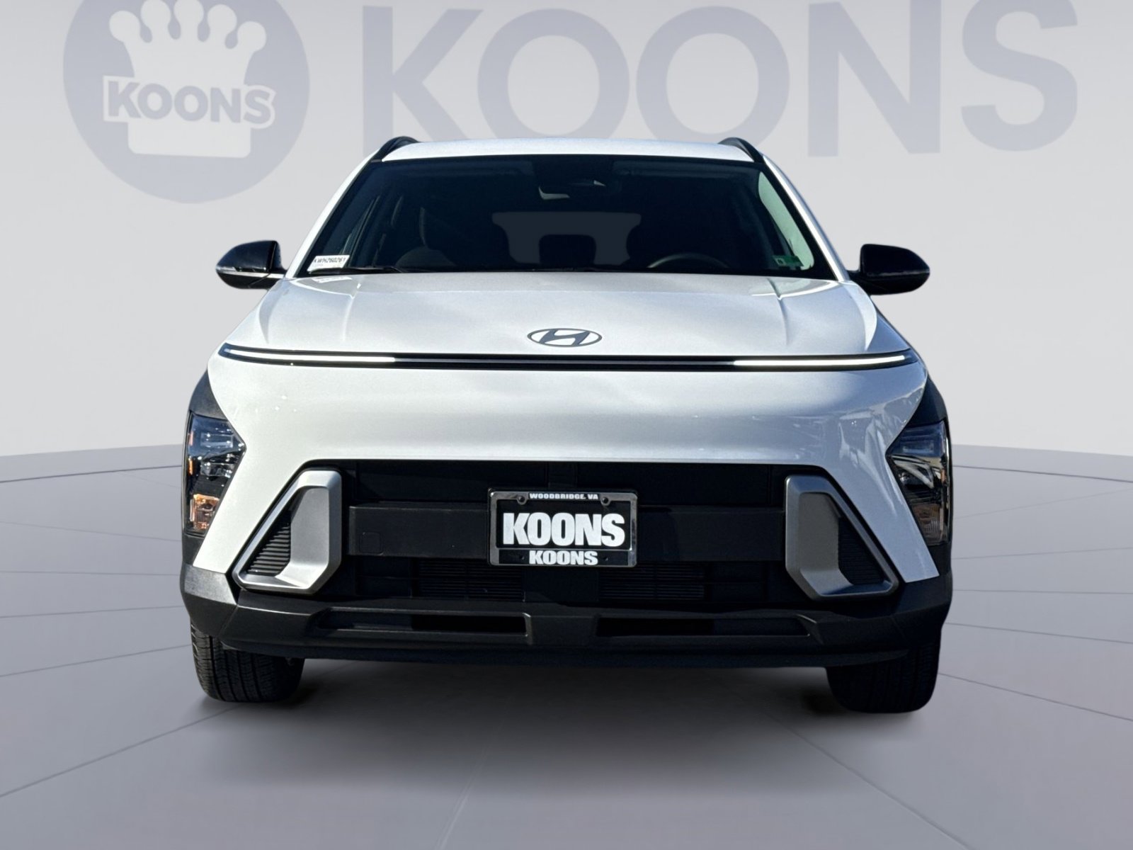 Certified 2026 Hyundai Kona SEL Sport image 11