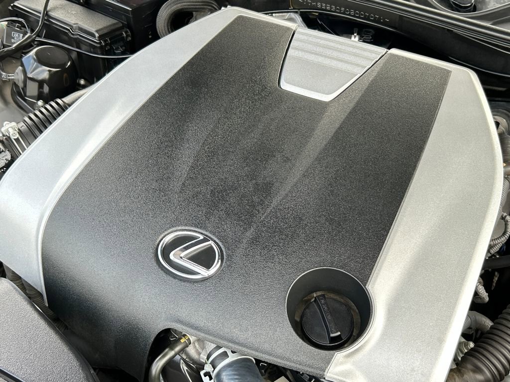 Used 2016 Lexus RC 350 AWD image 25