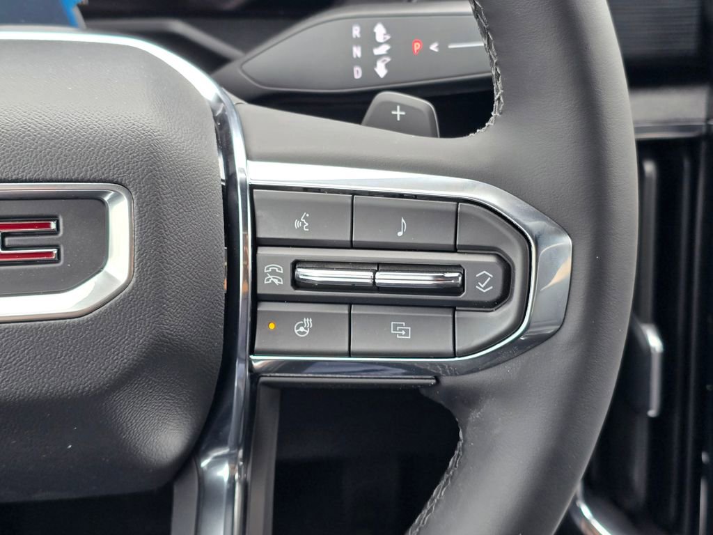 New 2025 GMC Acadia Elevation w/ Super Cruise Package image 19