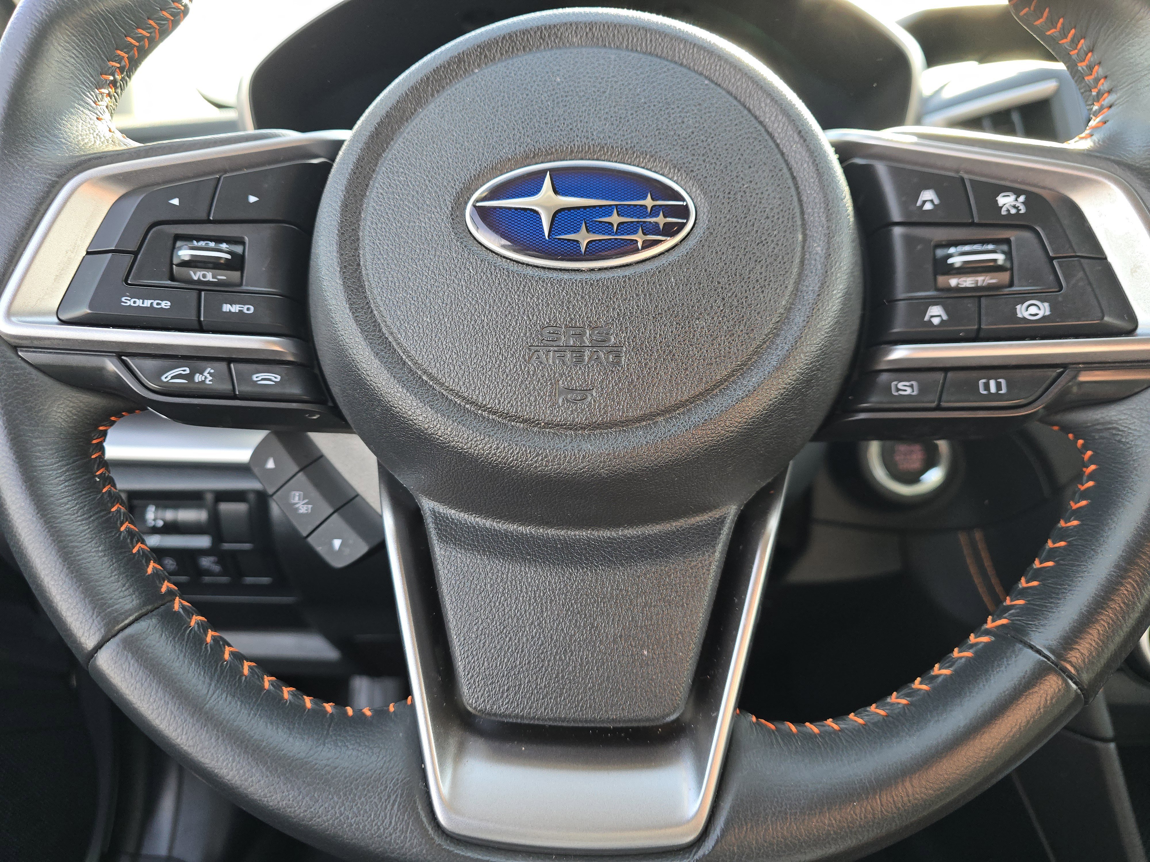 Certified 2023 Subaru Crosstrek 2.5i Limited image 20