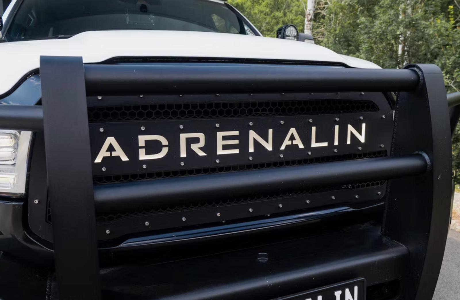 Used 2024 RAM 5500 4x4 Crew Cab image 9