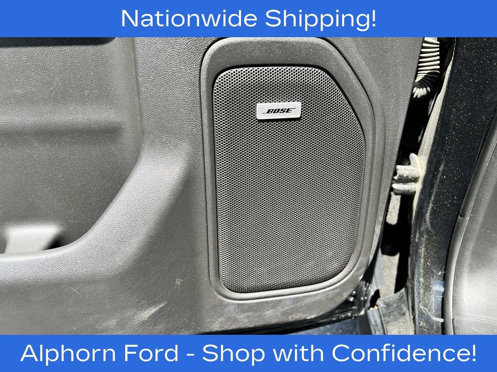 Used 2019 Chevrolet Silverado 1500 LT Trail Boss AWD/4WD image 14