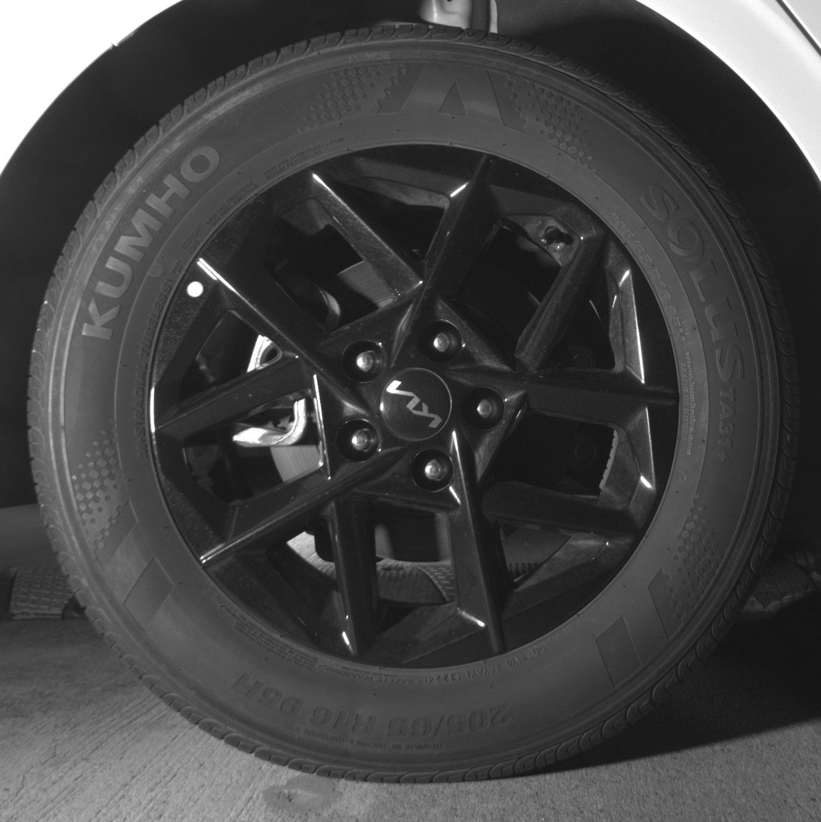 Used 2025 Kia K5 LXS FWD image 15