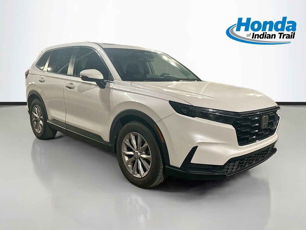 Used 2023 Honda CR-V EX image 1