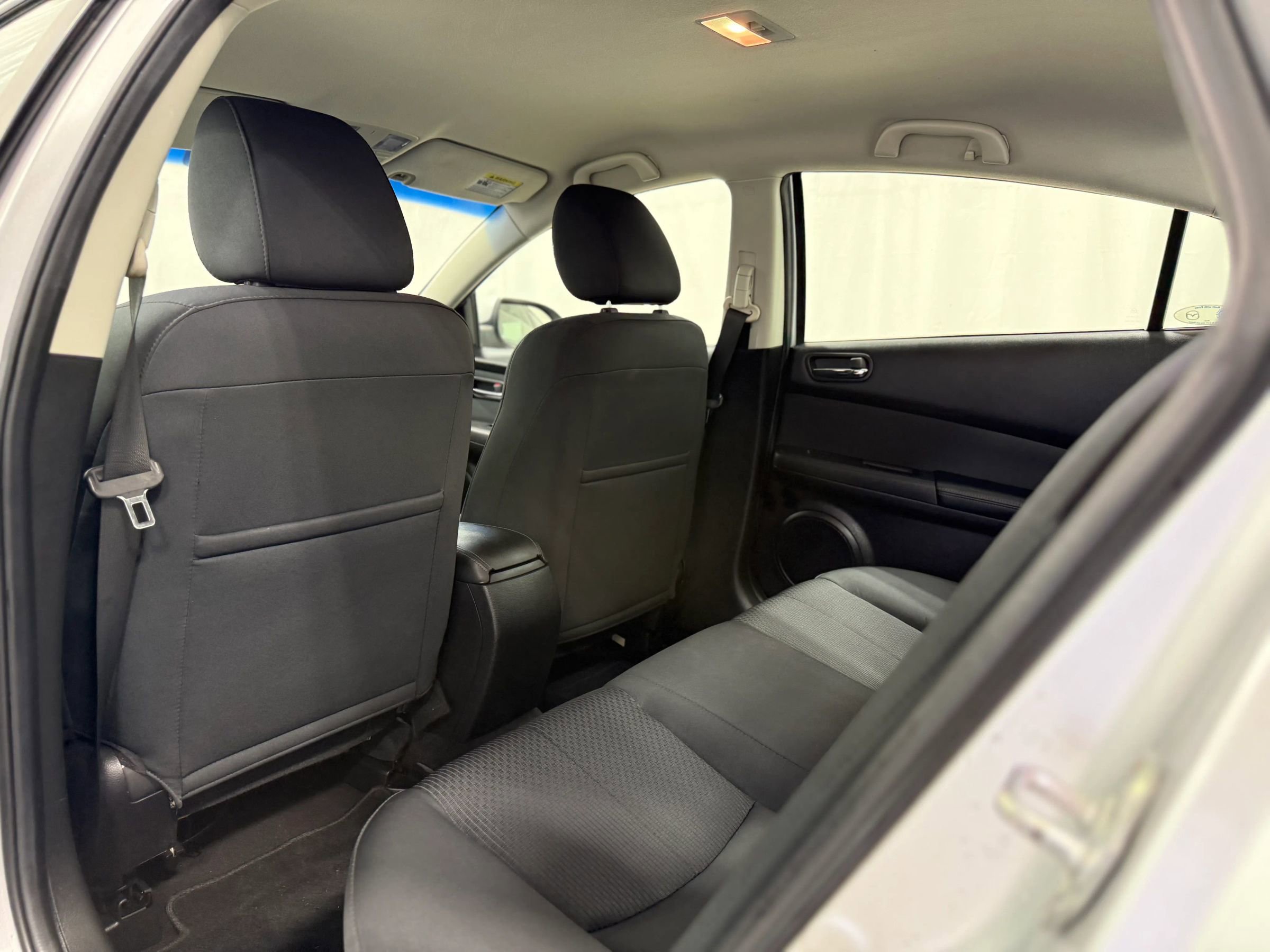 Used 2012 MAZDA MAZDA6 i Touring image 35