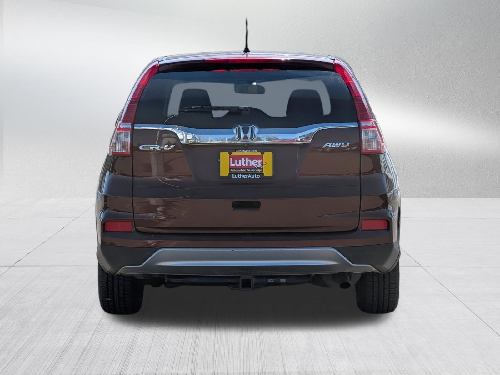 Used 2015 Honda CR-V EX image 6
