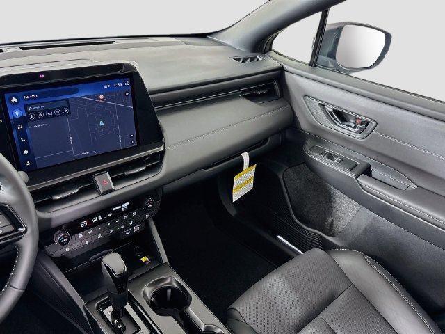 New 2026 Subaru Outback Touring XT AWD/4WD image 24