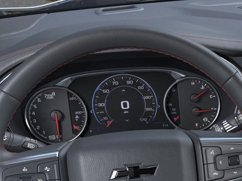 New 2026 Chevrolet Blazer RS w/ Driver Confidence II Package image 19